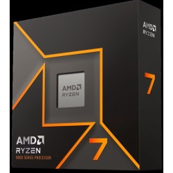 AMD Ryzen 7 9700X