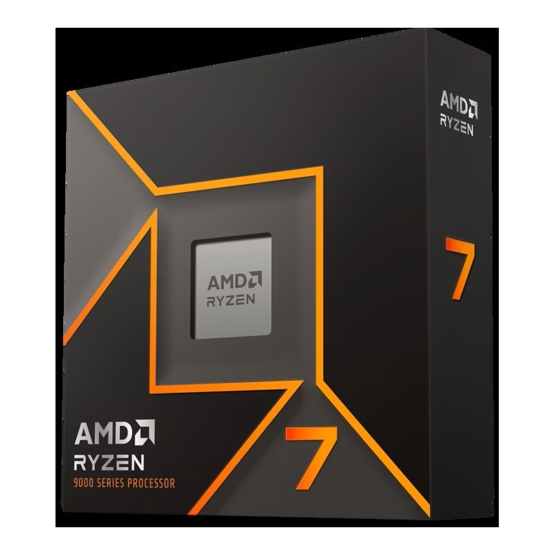 AMD Ryzen 7 9700X
