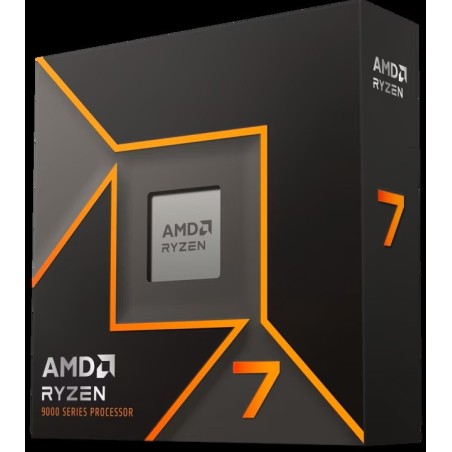 AMD Ryzen 7 9700X
