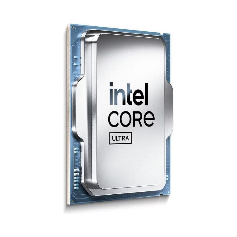 Intel Core Ultra 7 265K