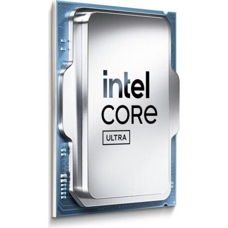 Intel Core Ultra 7 265K