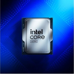 Intel Core Ultra 9 285K