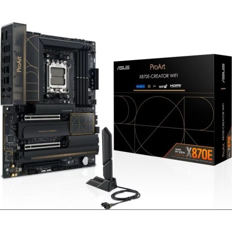 ASUS ProArt X870E-CREATOR WIFI