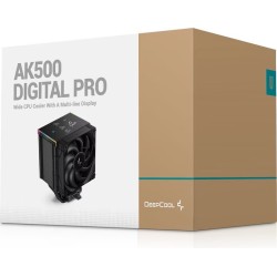 Deepcool AK500 Digital Pro