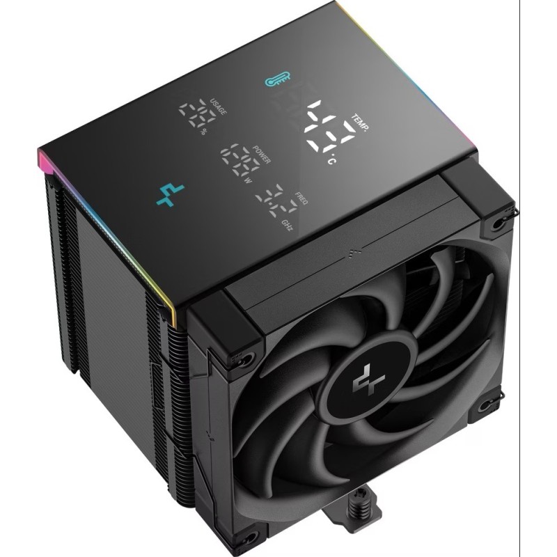 Deepcool AK500 Digital Pro