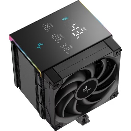 Deepcool AK500 Digital Pro