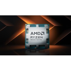AMD Ryzen 9 9950X