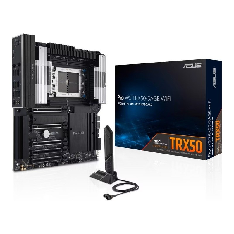 ASUS PRO WS TRX50-SAGE WIFI