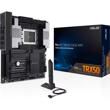 ASUS PRO WS TRX50-SAGE WIFI