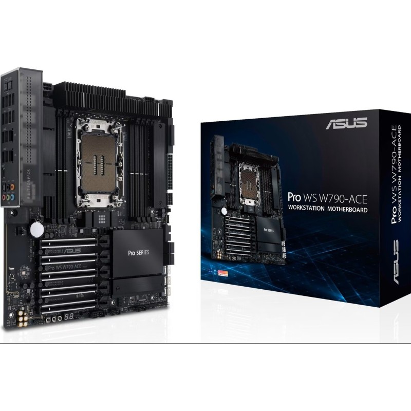ASUS PRO WS W790-ACE