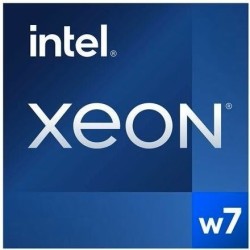 Intel Xeon W W7-2495X