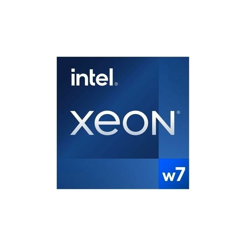 Intel Xeon W W7-3565X