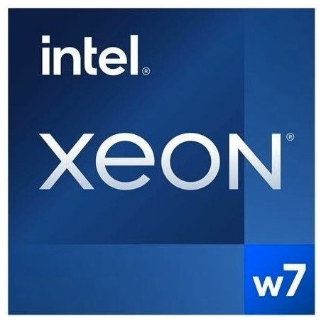 Intel Xeon W W7-3565X