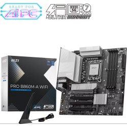 MSI PRO B860M-A WIFI