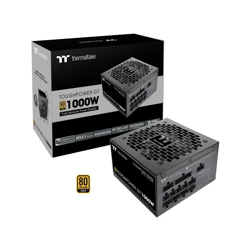 Thermaltake Toughpower GT 1000W