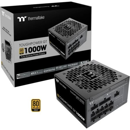 Thermaltake Toughpower GT 1000W