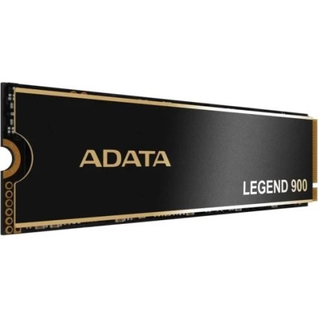 Adata LEGEND 900 PRO (1-2TB) / 960 MAX (4TB)