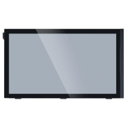 Lian Li DAN  A3 panneau en verre trempé