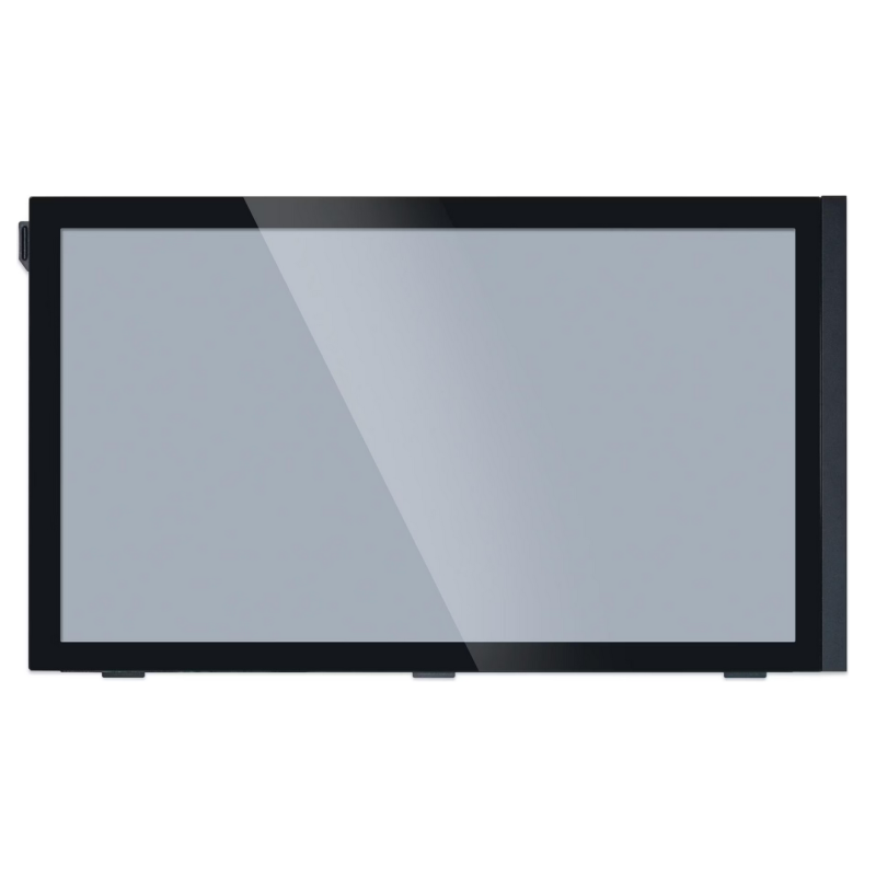 Lian Li DAN  A3 panneau en verre trempé