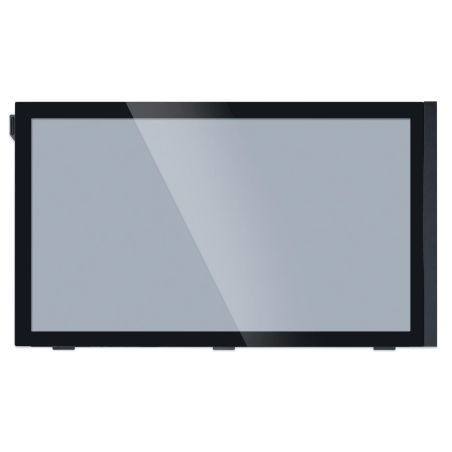 Lian Li DAN  A3 panneau en verre trempé