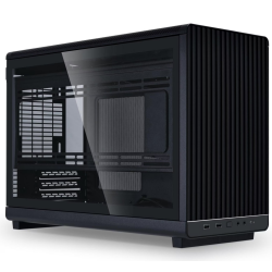 Lian Li DAN  A3 panneau en verre trempé