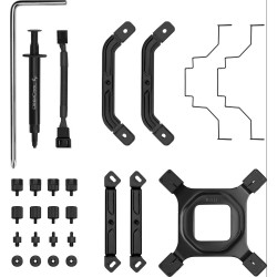 Deepcool AK500 Digital Pro