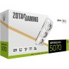 Zotac GeForce RTX 5070 AMP White Edition