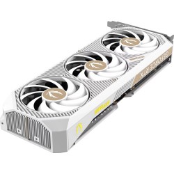 Zotac GeForce RTX 5070 AMP White Edition