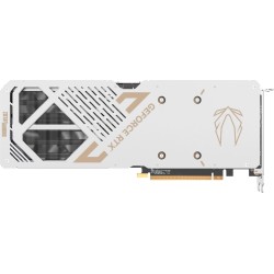 Zotac GeForce RTX 5070 AMP White Edition