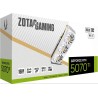 Zotac GeForce RTX 5070 Ti SOLID CORE OC White Edition