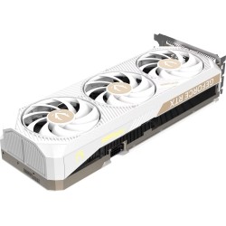 Zotac GeForce RTX 5070 Ti SOLID CORE OC White Edition