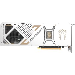 Zotac GeForce RTX 5070 Ti SOLID CORE OC White Edition