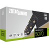 Zotac GeForce RTX 5070 SOLID OC Black