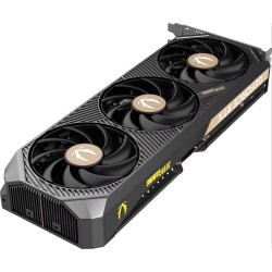 Zotac GeForce RTX 5070 SOLID OC Black