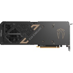 Zotac GeForce RTX 5070 SOLID OC Black