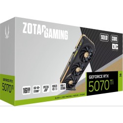 Zotac GeForce RTX 5070 Ti Solid Core OC