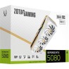 Zotac GeForce RTX 5080 Solid OC White Edition