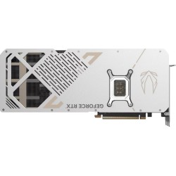 Zotac GeForce RTX 5080 Solid OC White Edition