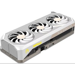 Zotac GeForce RTX 5080 Solid OC White Edition