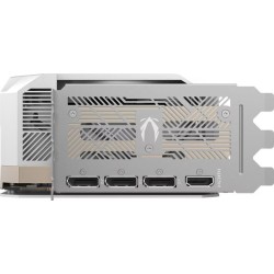Zotac GeForce RTX 5080 Solid OC White Edition