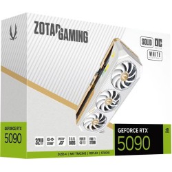 Zotac GeForce RTX 5090 SOLID OC