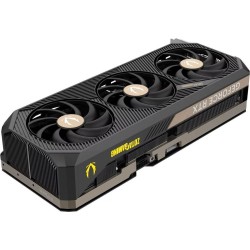 Zotac GeForce RTX 5090 SOLID OC