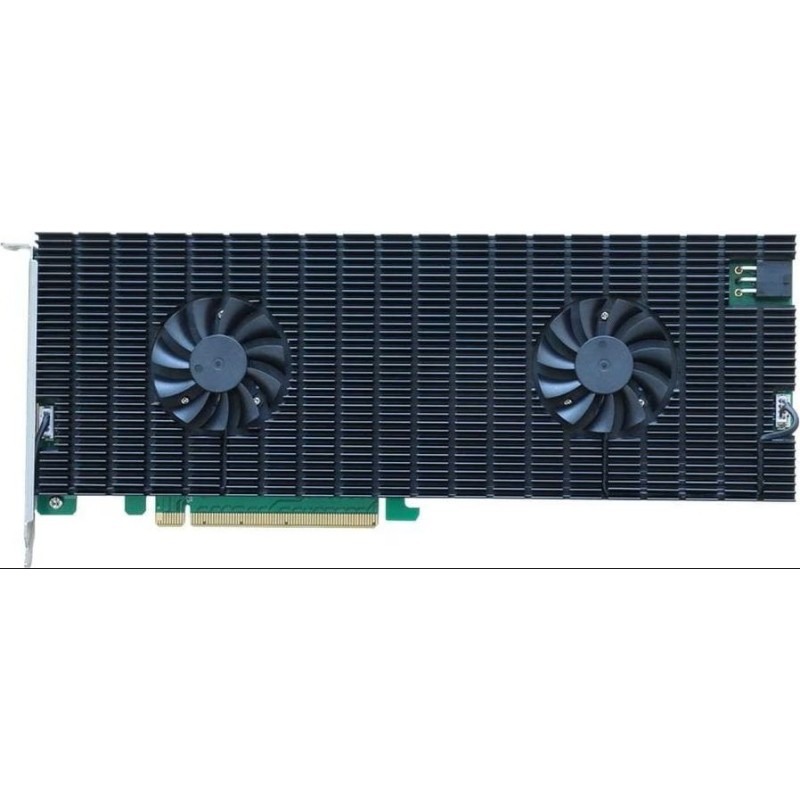 HighPoint Rocket 1108A - 8x NVMe