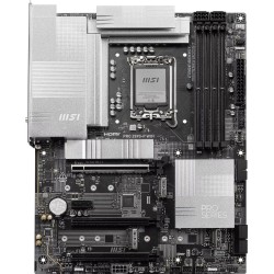MSI PRO Z890-P WIFI lGA 1851