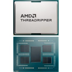 AMD Ryzen Threadripper 7980X