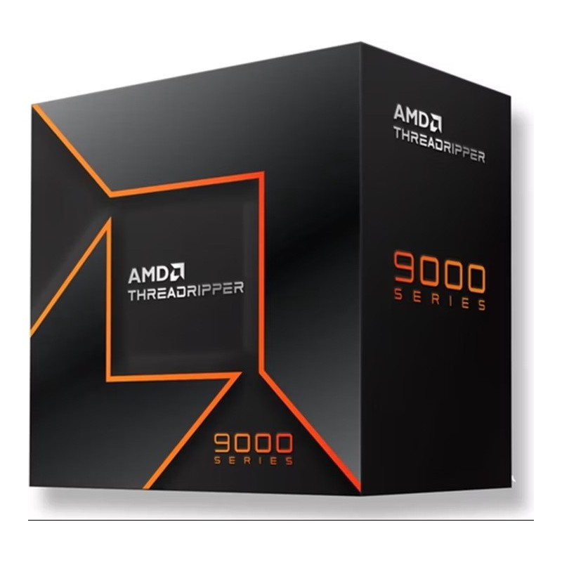 AMD Ryzen Threadripper 9960X