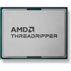 AMD Ryzen Threadripper 9960X