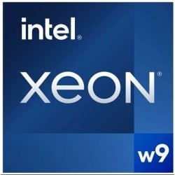 Intel Xeon W9-3595X