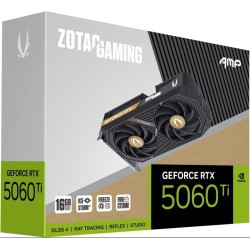 Zotac GeForce RTX 5060 Ti Twin AMP