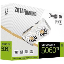 Zotac GeForce RTX 5060 Ti Twin Edge OC